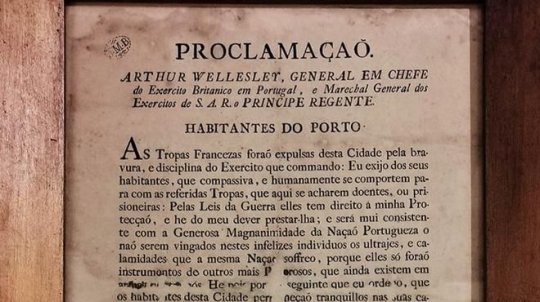 A II Invasão Francesa (1809)