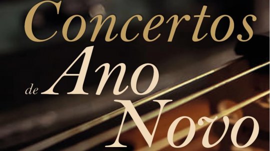 Concertos de Ano Novo