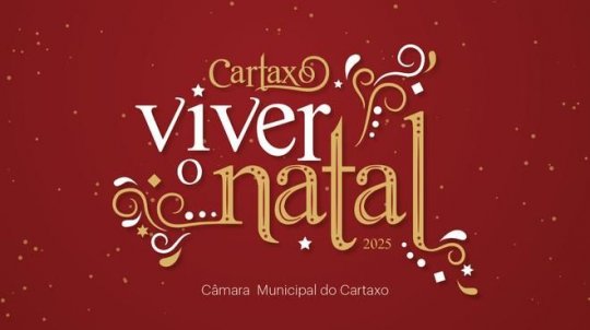 Viver o Natal – Cartaxo