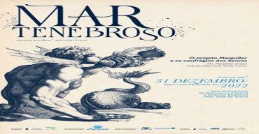 Exposição 'Mar Tenebroso'