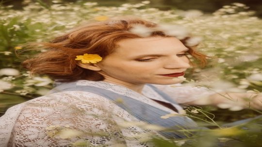 Luísa Sobral - Feira do Livro de Santa Cruz