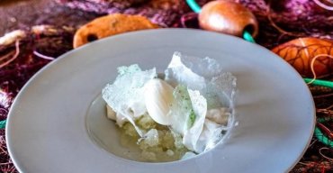 Vagos Sensation Gourmet