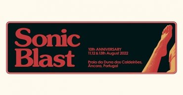 Festival Sonic Blast 2022