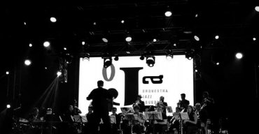 Orquestra de Jazz de Águeda