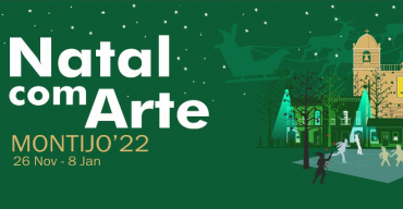 Natal com Arte