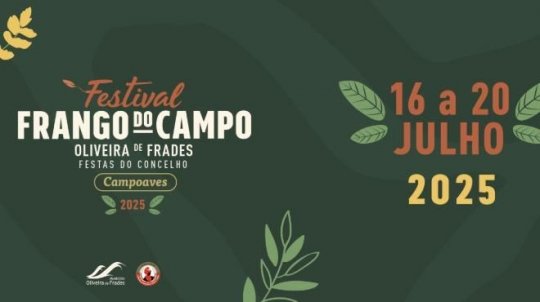 Festival Frango do Campo