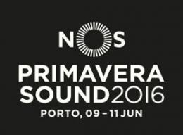 NOS Primavera Sound