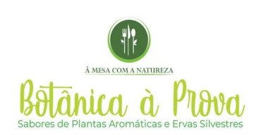 À mesa com a natureza