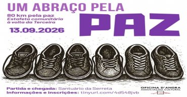 Um Abraço Pela Paz