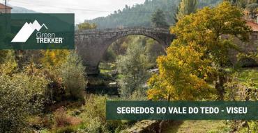 Segredos do Vale do Tedo - Viseu