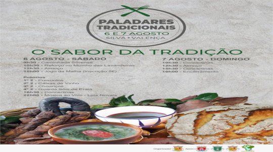 Paladares Tradicionais