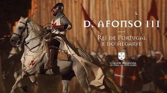 Viagem Medieval a Santa Maria da Feira