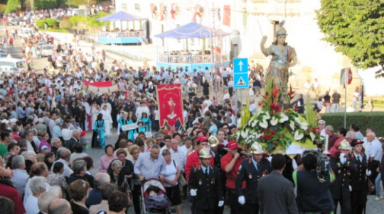 Feira e Festa de S. Miguel