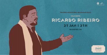 Fado Funchal - Ricardo Ribeiro
