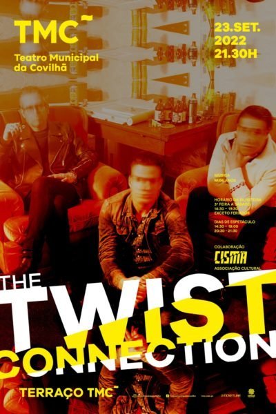 The Twist Connection