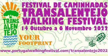 Festival de Caminhadas Transalentejo