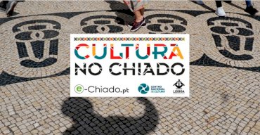 Cultura no Chiado 2021