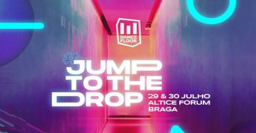 Jump To The Drop