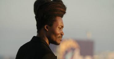 AN EVENING WITH BENJAMIN CLEMENTINE & HIS PARISIEN STRING QUINTET