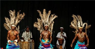 Folkfaro 2022 - Festival de Folclore Internacional Cidade de Faro