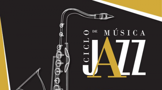 Ciclo de Música Jazz 2023