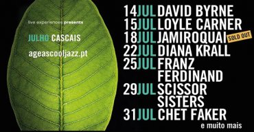 CoolJazz Festival