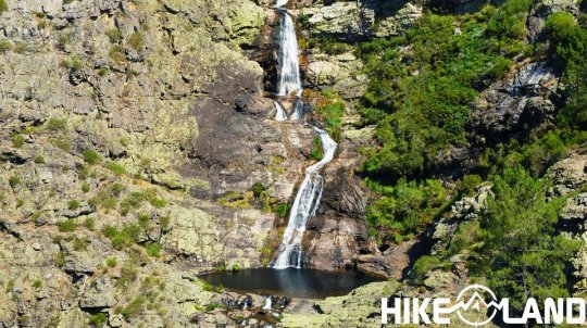 Serra do Alvão: Entre Cascatas, Bosques e Levadas