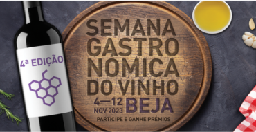 Semana Gastronómica do Vinho