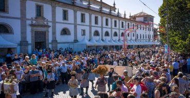 Feira das Colheitas