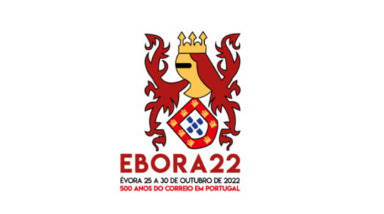 Ebora 2022 |XXVII Exposição Filatélica Nacional