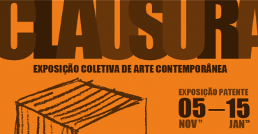 Clausura | Exposição