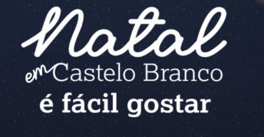 Natal em Castelo Branco