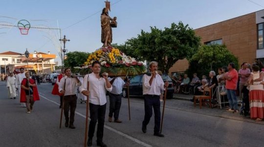 Festas de São João - Armamar