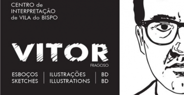 'VITOR' | Vitor Fragoso