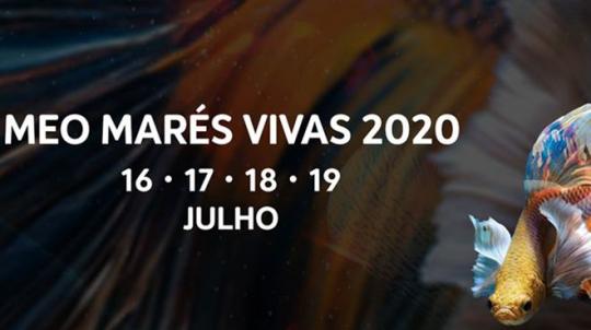 MEO Marés Vivas