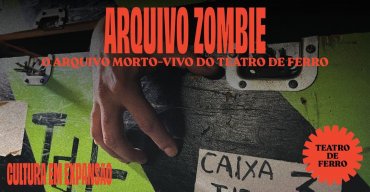 Arquivo Zombie