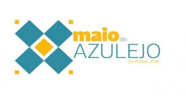 Maio do Azulejo