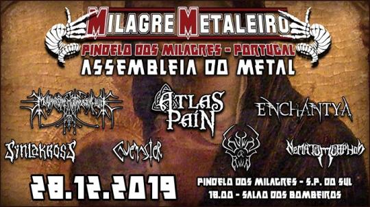 Assembleia do Metal 2019