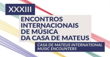 Encontros Internacionais de Música da Casa de Mateus