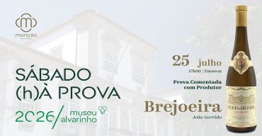 Sábados (h)à prova