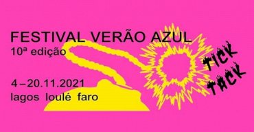 Festival Verão Azul