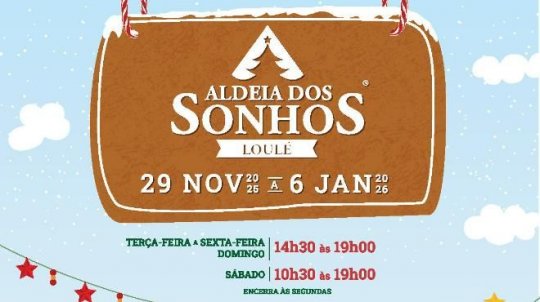 Loulé, Aldeia dos Sonhos