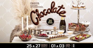 Festival Internacional de Chocolate