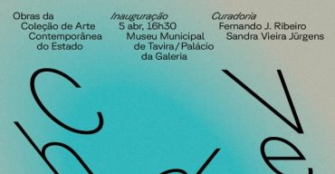 Chuva de Verão: Obras da Coleção de Arte Contemporânea do Estado