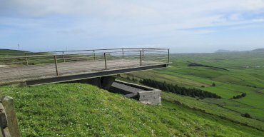 Caminhando na Ilha Terceira