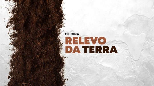 OFICINA RELEVO DE TERRA