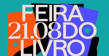Feira do Livro do Porto