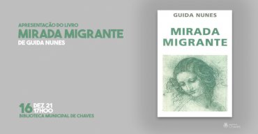 MIRADA MIGRANTE DE GUIDA NUNES