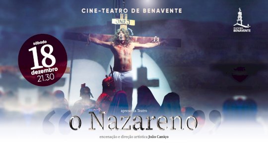 Teatro 'O Nazareno'
