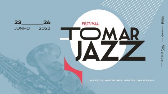 Festival Tomar Jazz